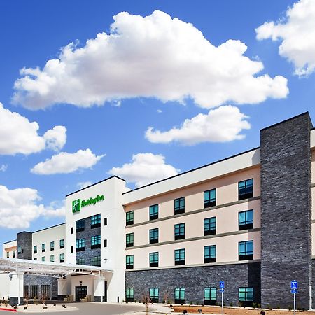 Holiday Inn Lubbock South By Ihg Ngoại thất bức ảnh