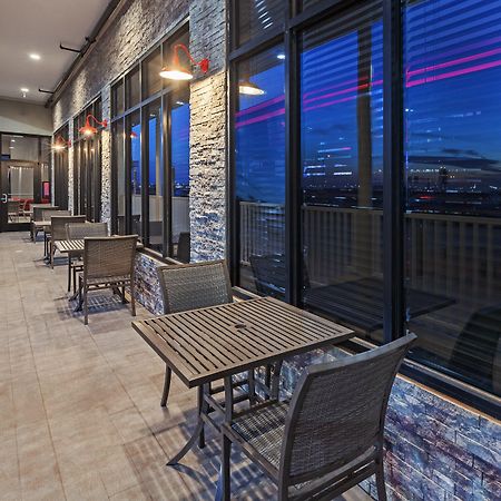 Holiday Inn Lubbock South By Ihg Ngoại thất bức ảnh