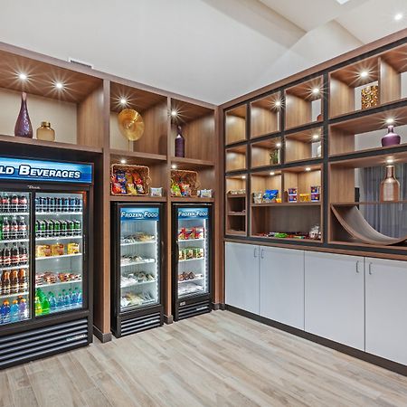 Holiday Inn Lubbock South By Ihg Ngoại thất bức ảnh
