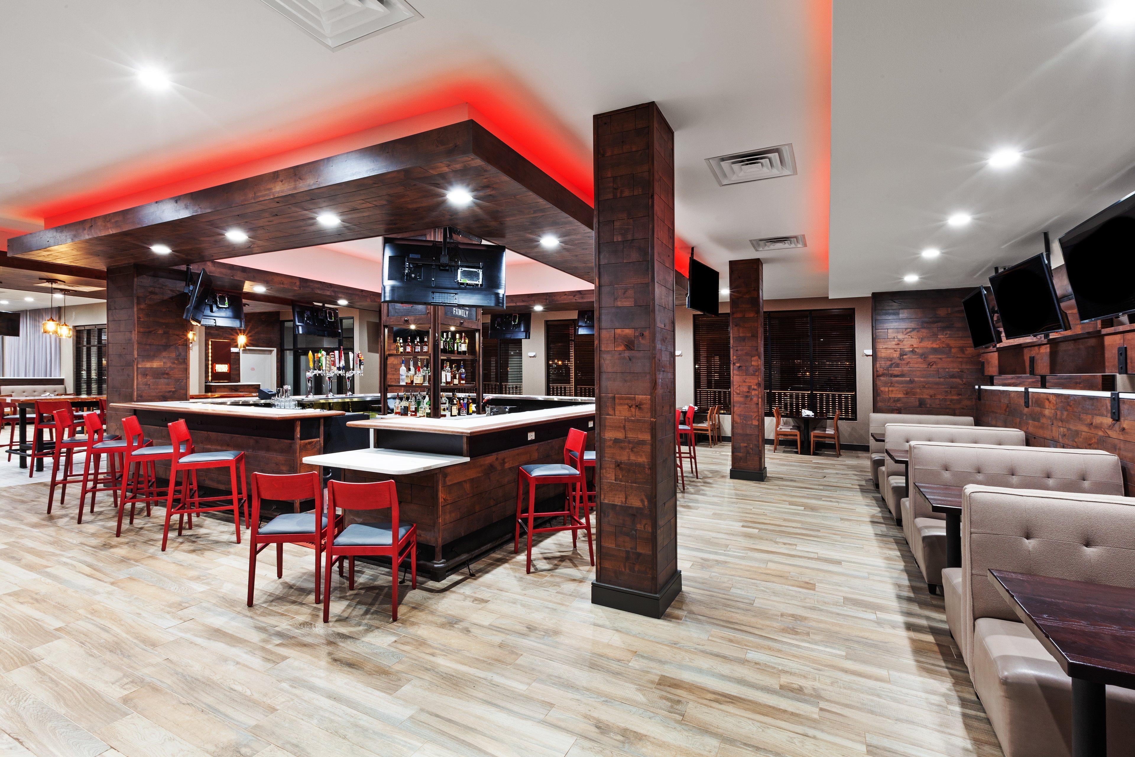 Holiday Inn Lubbock South By Ihg Ngoại thất bức ảnh