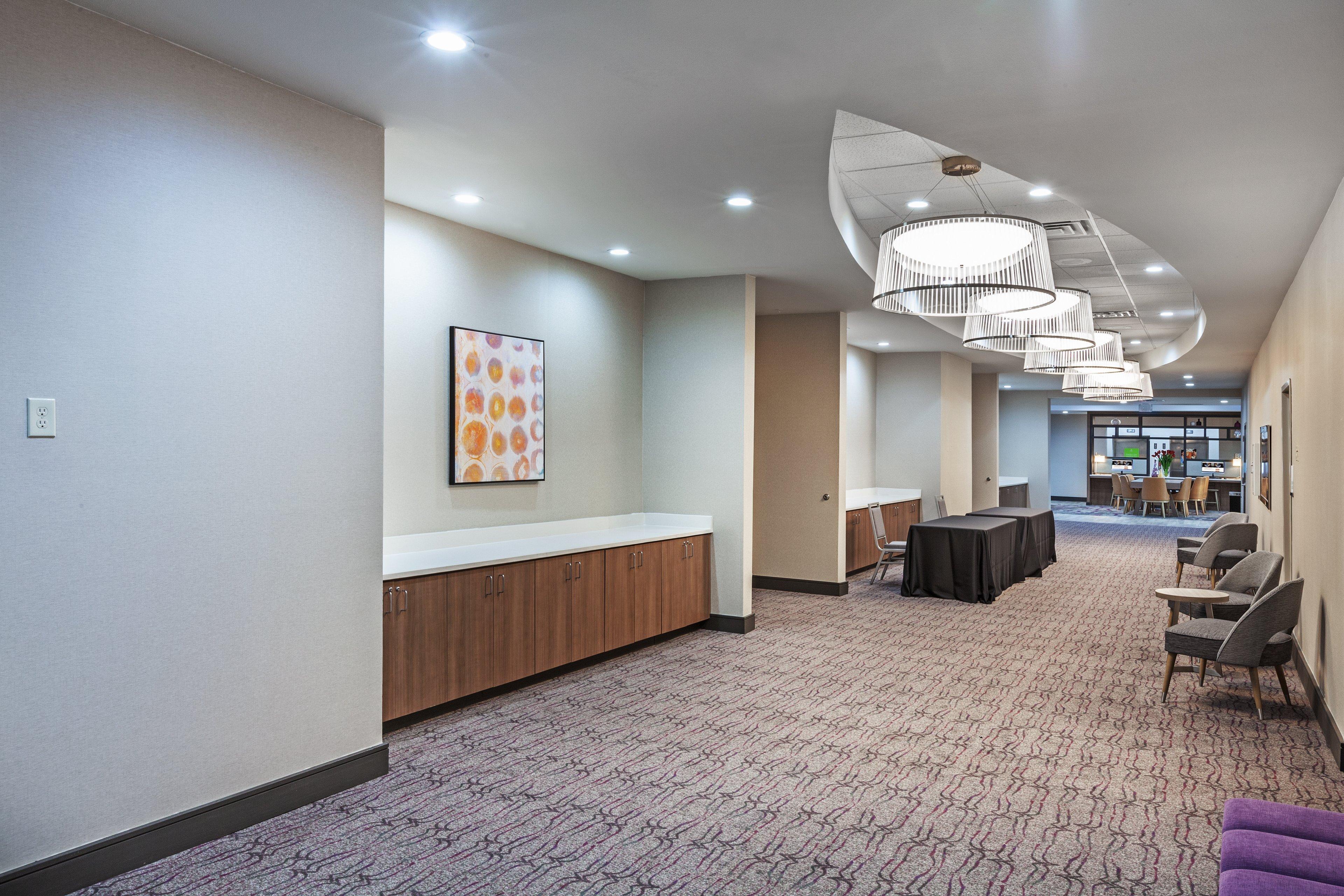 Holiday Inn Lubbock South By Ihg Ngoại thất bức ảnh