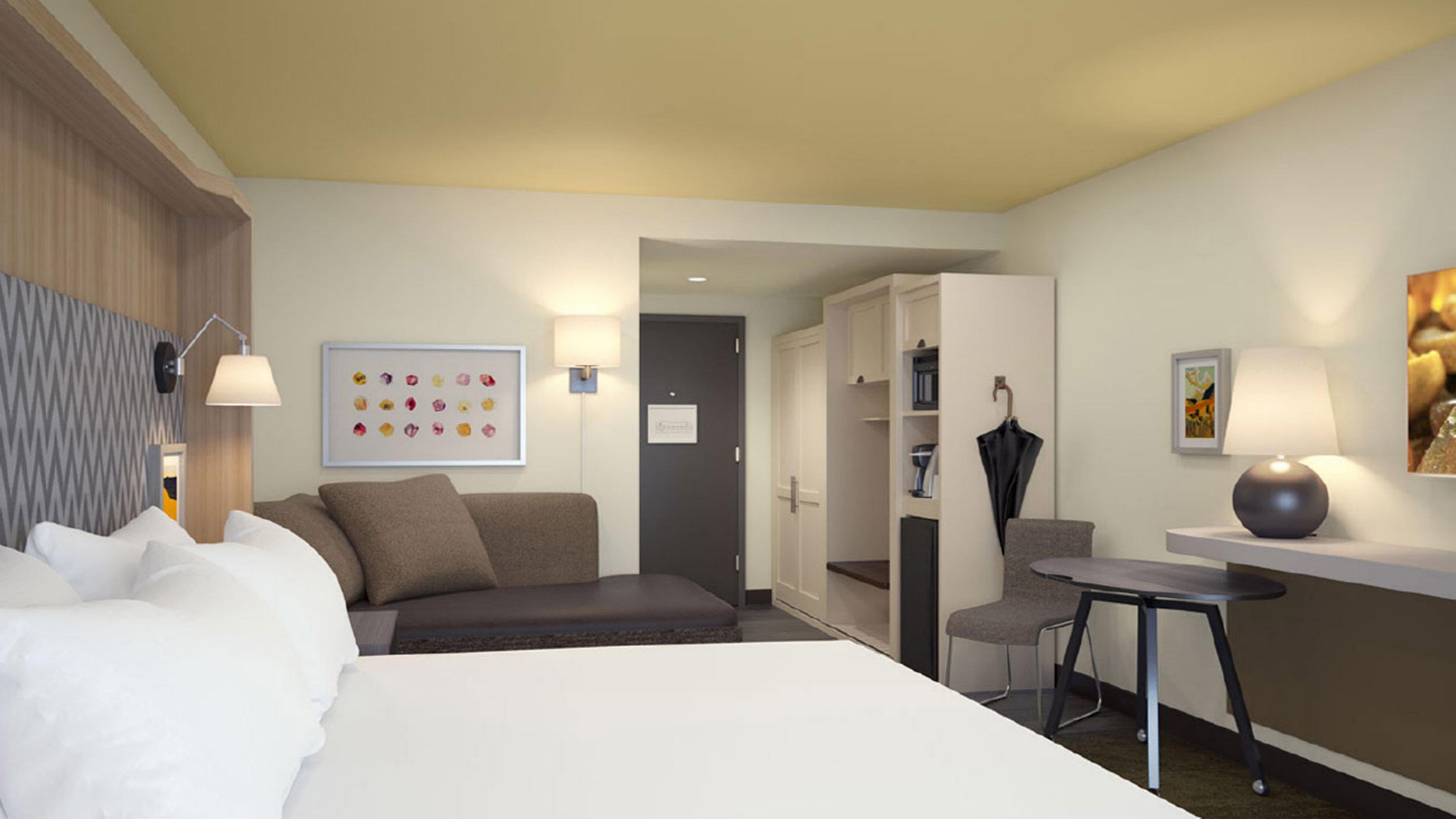 Holiday Inn Lubbock South By Ihg Ngoại thất bức ảnh