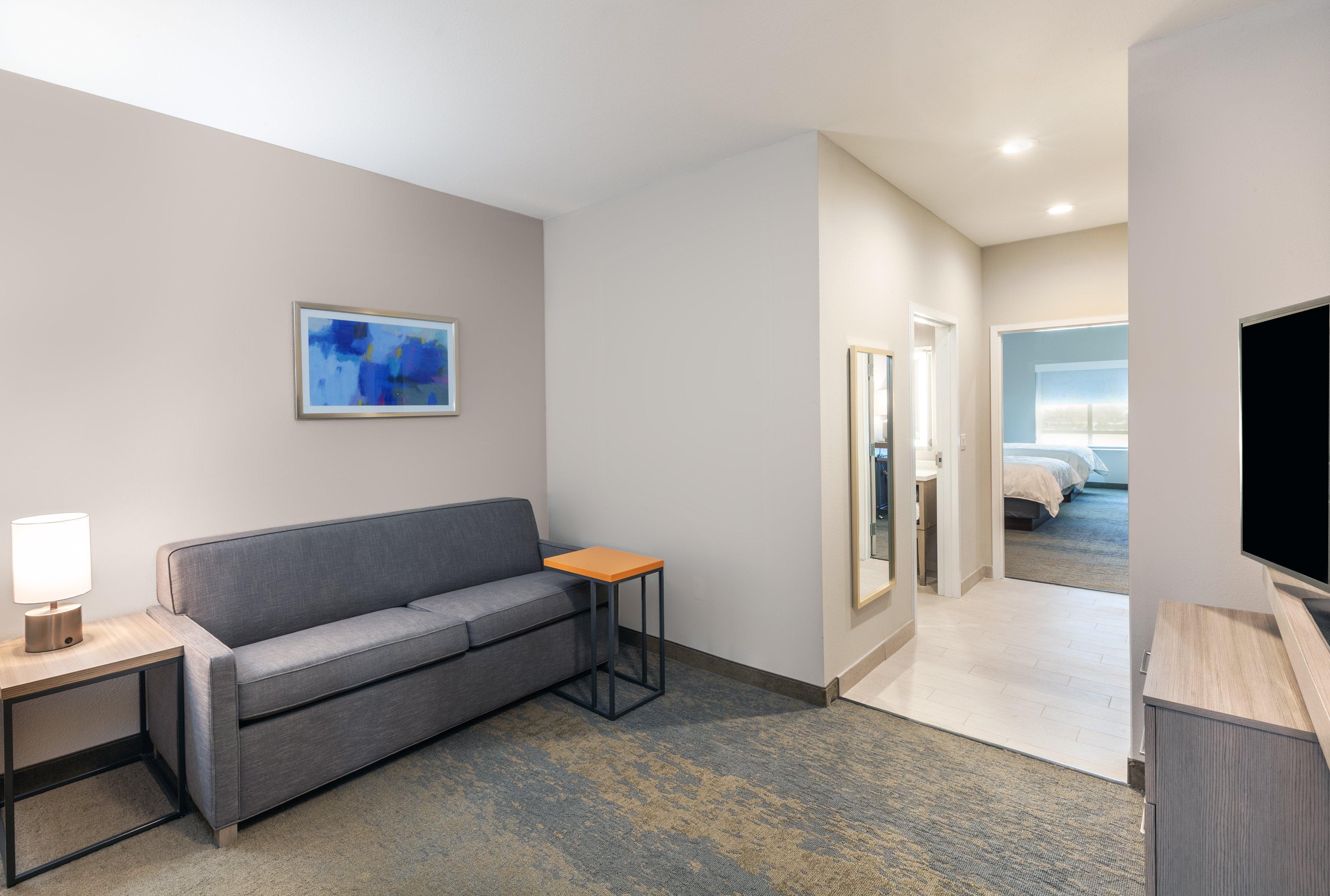 Holiday Inn Lubbock South By Ihg Ngoại thất bức ảnh