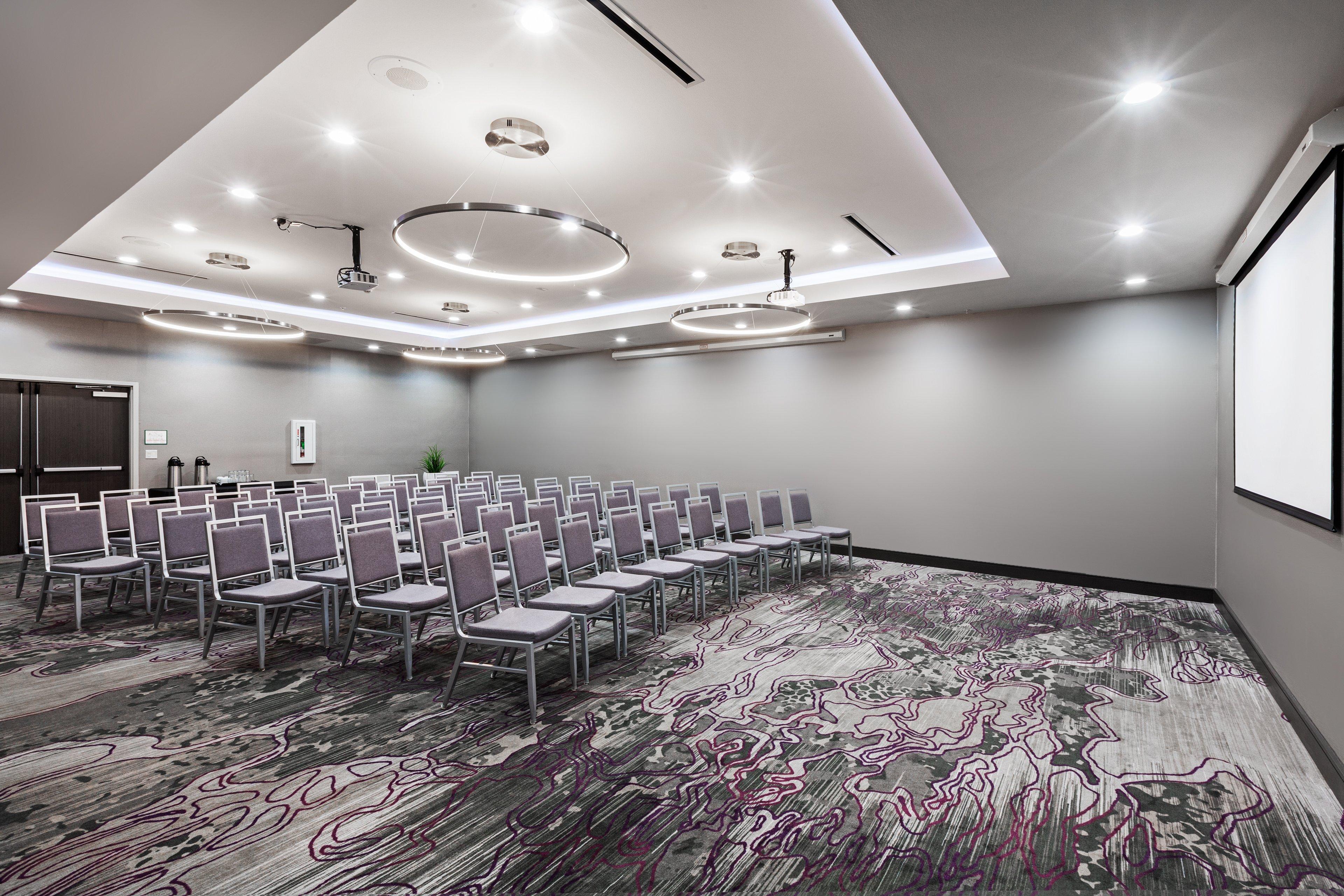 Holiday Inn Lubbock South By Ihg Ngoại thất bức ảnh