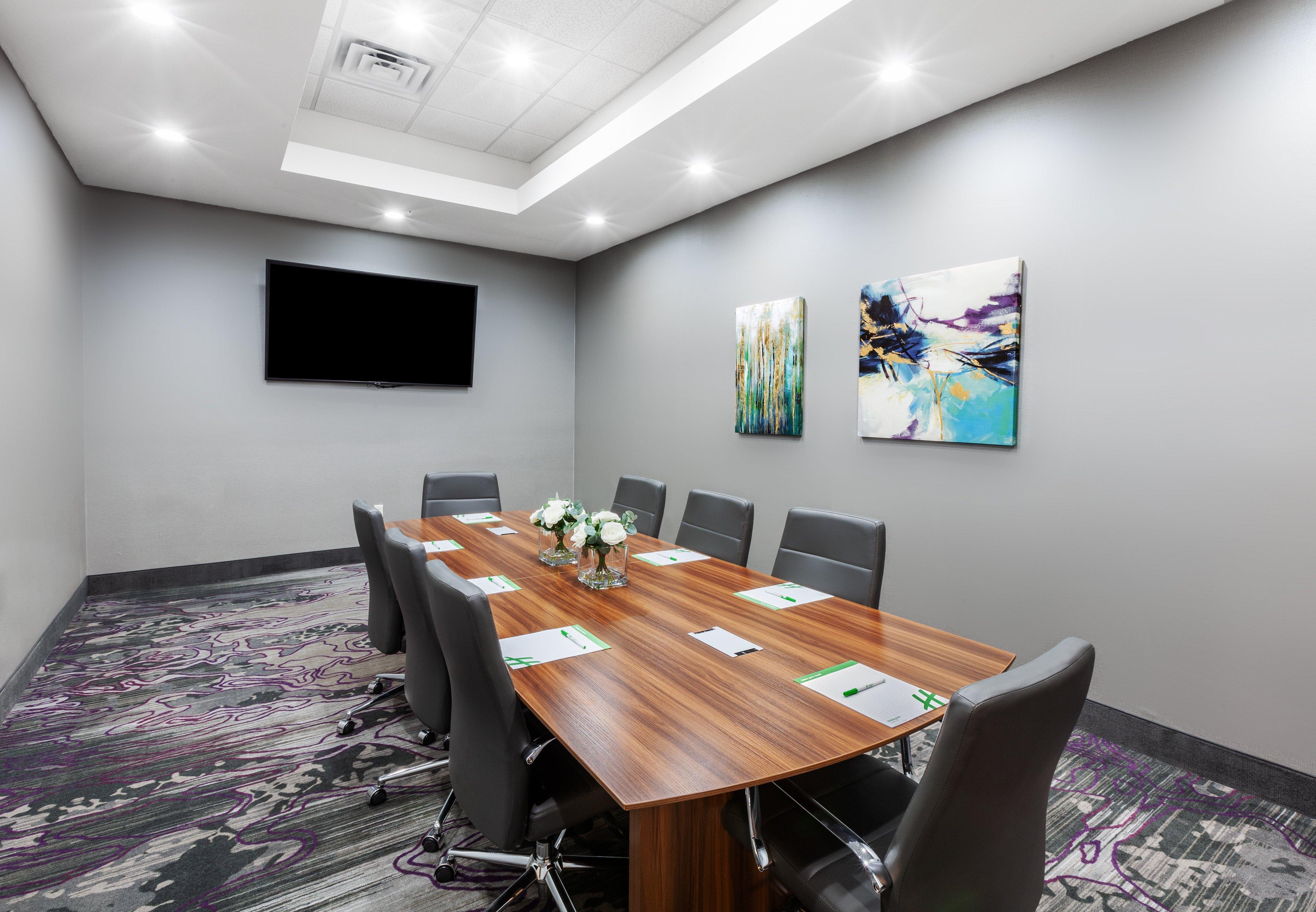 Holiday Inn Lubbock South By Ihg Ngoại thất bức ảnh