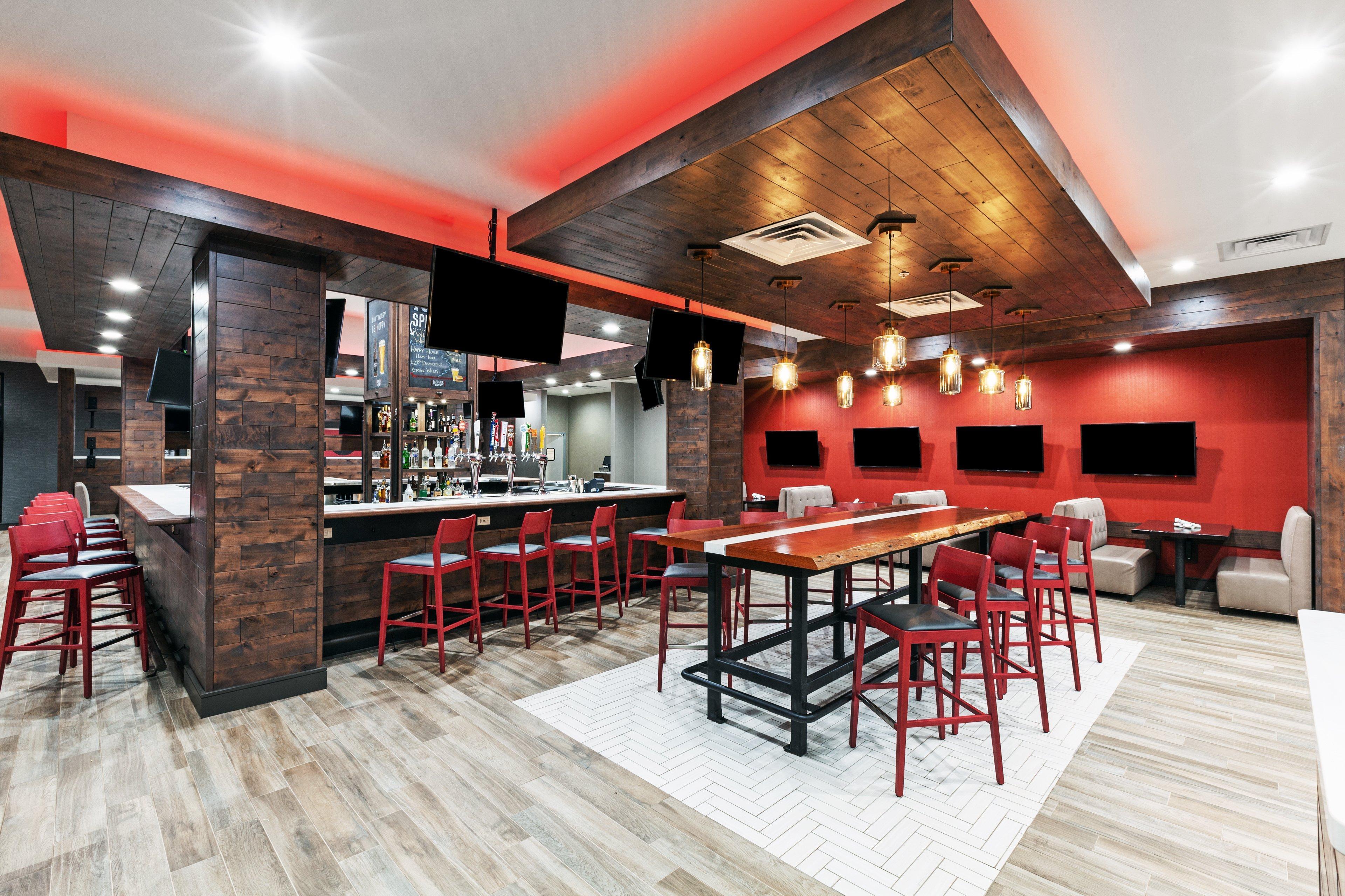 Holiday Inn Lubbock South By Ihg Ngoại thất bức ảnh