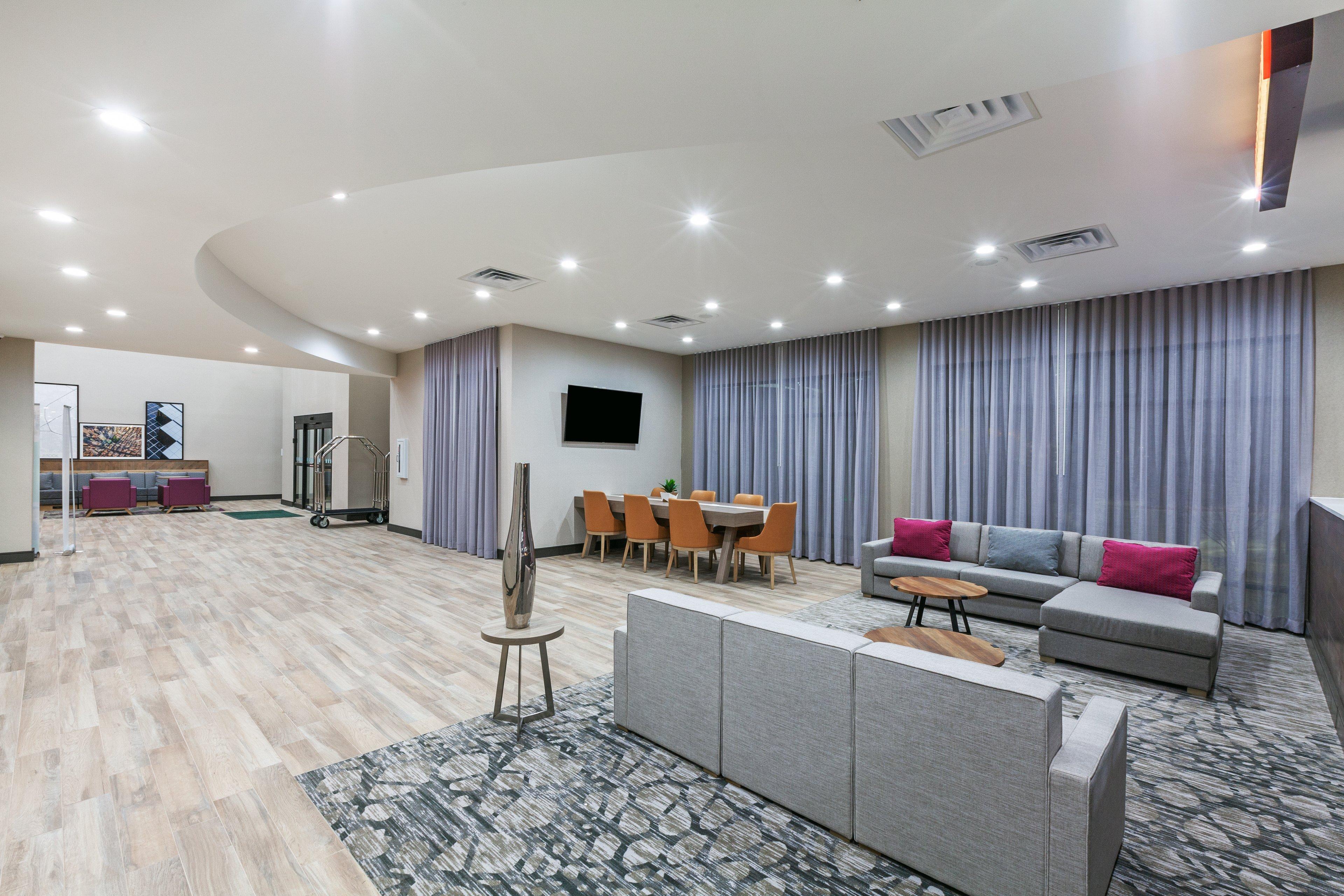 Holiday Inn Lubbock South By Ihg Ngoại thất bức ảnh