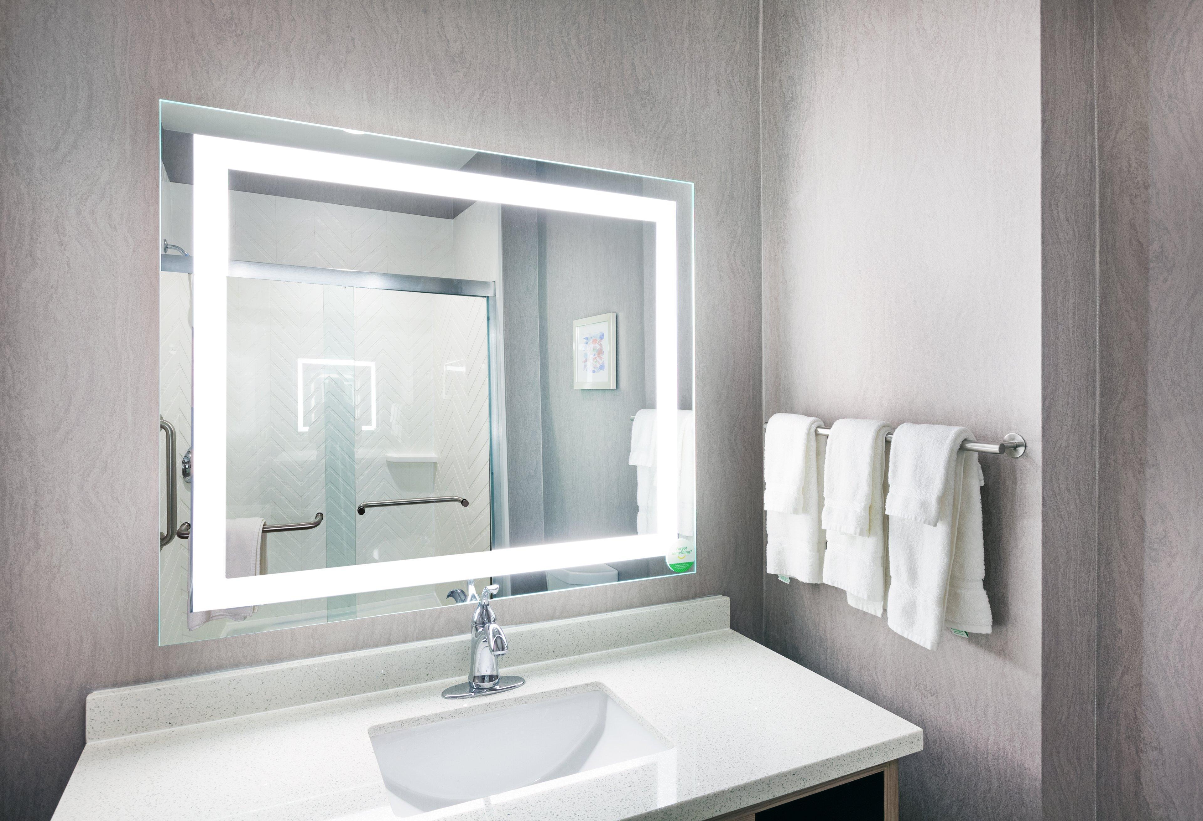 Holiday Inn Lubbock South By Ihg Ngoại thất bức ảnh