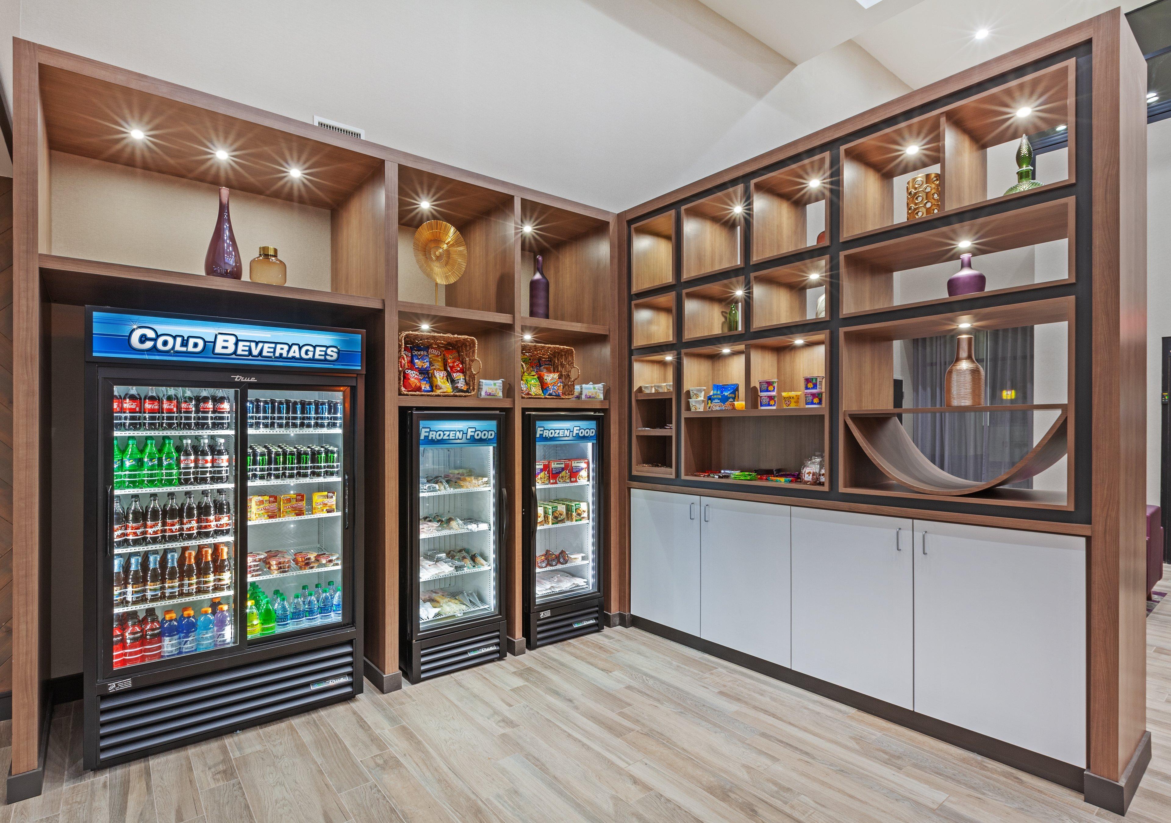 Holiday Inn Lubbock South By Ihg Ngoại thất bức ảnh