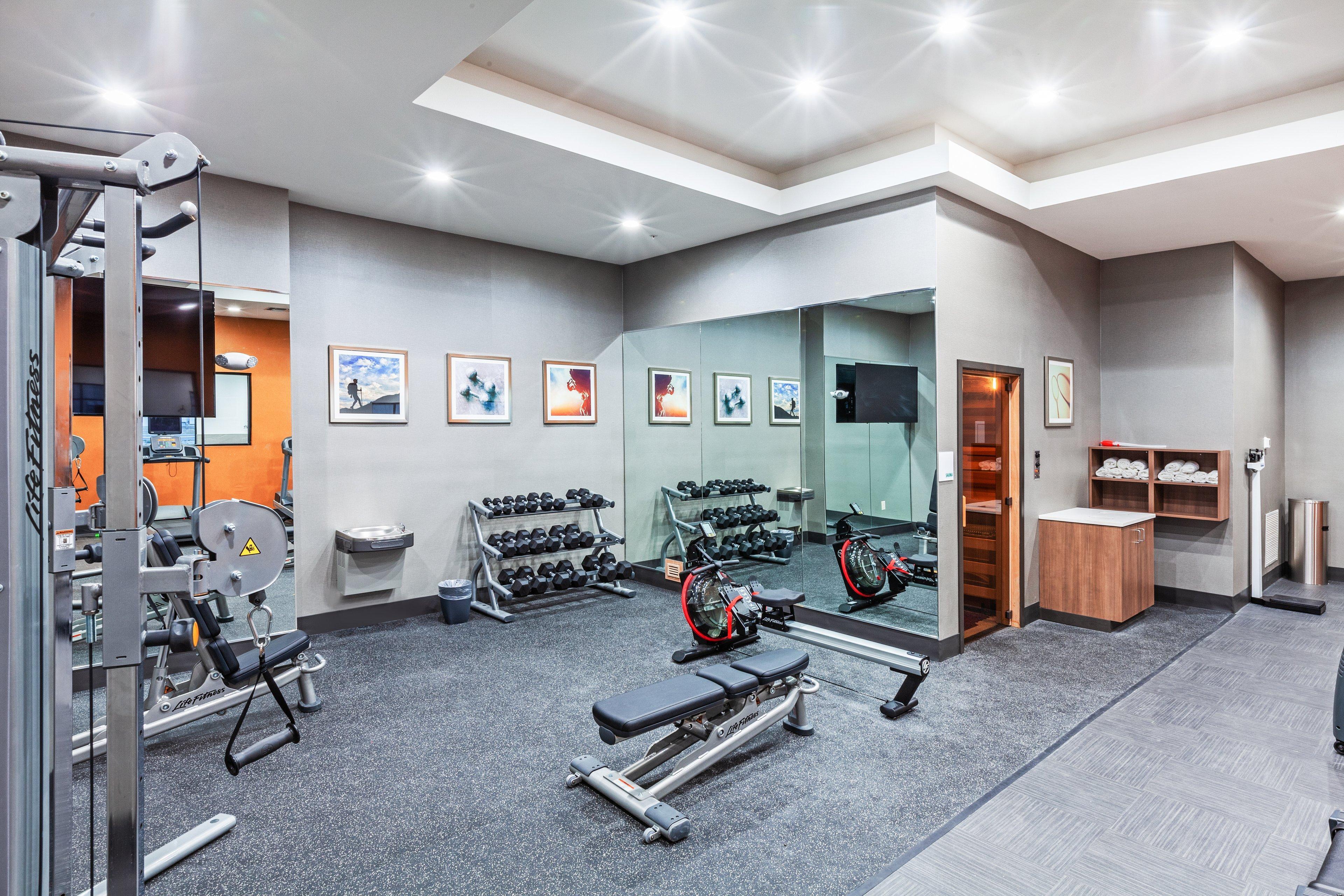 Holiday Inn Lubbock South By Ihg Ngoại thất bức ảnh